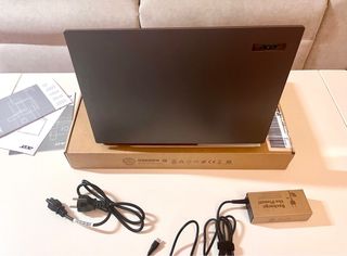 Ordenador Portátil Acer TravelMate P2 NUEVO