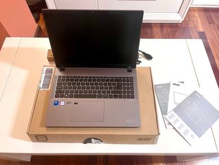 Ordenador Portátil Acer TravelMate P2 NUEVO