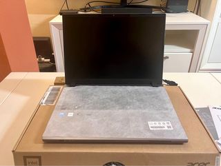 Ordenador Portátil Acer TravelMate P2 NUEVO