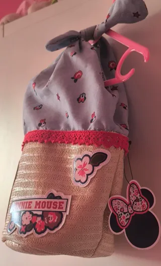 Lote Bolso; Monedero NUEVOS Estrenar con etiquetas