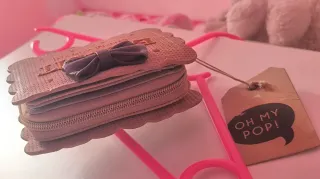 Lote Bolso; Monedero NUEVOS Estrenar con etiquetas