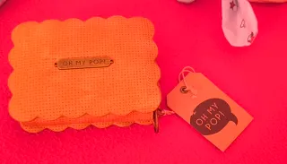 Lote Bolso; Monedero NUEVOS Estrenar con etiquetas