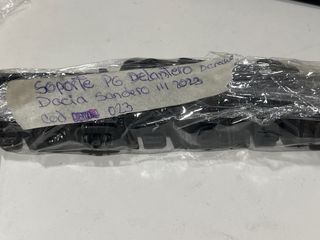 Soporte Paragolpes  delantero derechoDacia Sandero