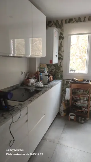 Limpieza  por  Horas