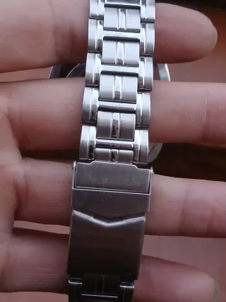 Reloj Ricoh Automático Vintage Caballero