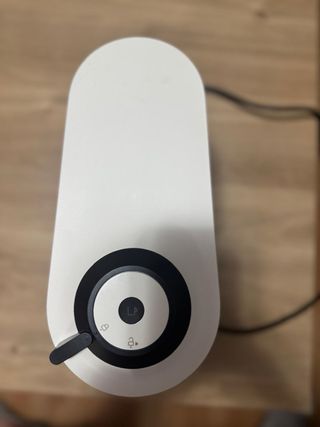 Cafetera Nespresso Vertuo Krups