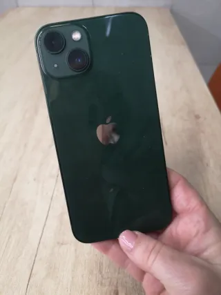 iPhone 13 128GB  Verde