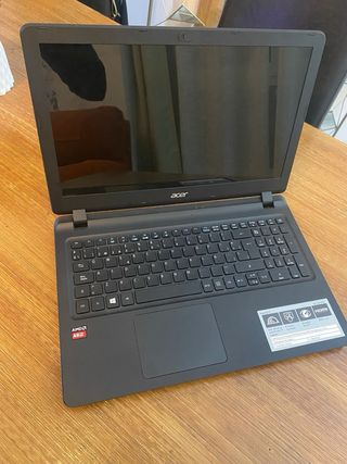 Acer Aspire ES15 - 16 GB RAM
