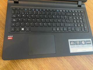 Acer Aspire ES15 - 16 GB RAM