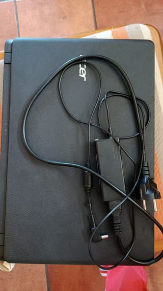 Acer Aspire ES15 - 16 GB RAM