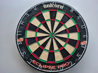 Diana de pelo Unicorn eclipse pro