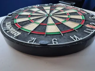 Diana de pelo Unicorn eclipse pro