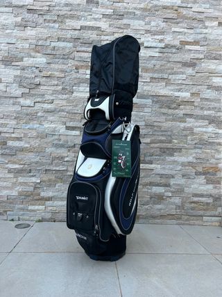 Bolsa de golf Copenhagen prácticamente nueva.