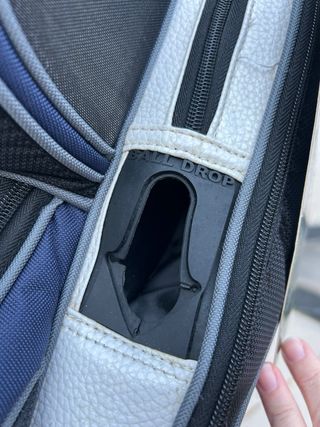 Bolsa de golf Copenhagen prácticamente nueva.