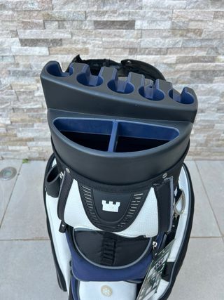 Bolsa de golf Copenhagen prácticamente nueva.