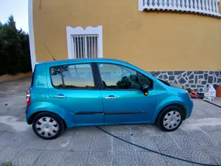 Renault Modus 2005