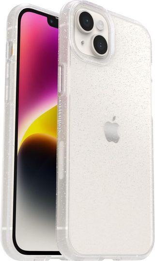 Otterbox Cover per iPhone 14 Plus Sleek, Resistente
