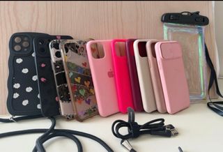 Custodie per iPhone 11 Pro - Varietà di design