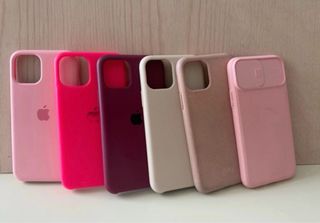 Custodie per iPhone 11 Pro - Varietà di design