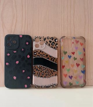 Custodie per iPhone 11 Pro - Varietà di design