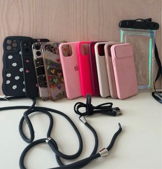 Custodie per iPhone 11 Pro - Varietà di design