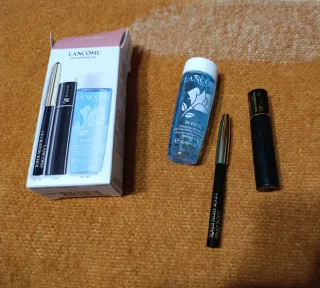 Lancome Set Mini Taglie Occhi