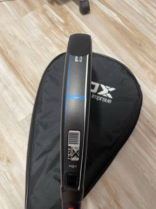 Pala Padel Nox AT10 12K 2024