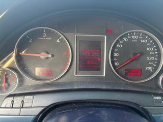 Audi A4 B6 AVANT 1.9 TDI 2004