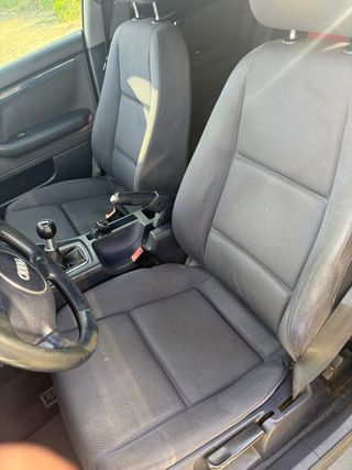 Audi A4 B6 AVANT 1.9 TDI 2004