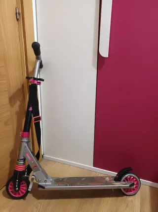 Patinete Oxelo MID 3