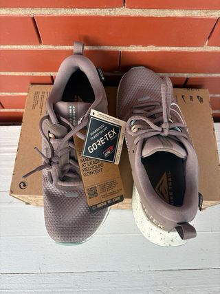 Zapatillas Nike Trail Juniper 2 Gore-Tex V2