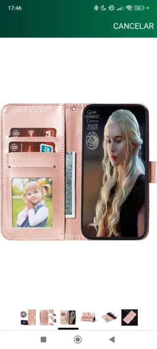 Custodia Samsung Galaxy S22 Ultra 5G Mandala