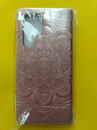 Custodia Samsung Galaxy S22 Ultra 5G Mandala