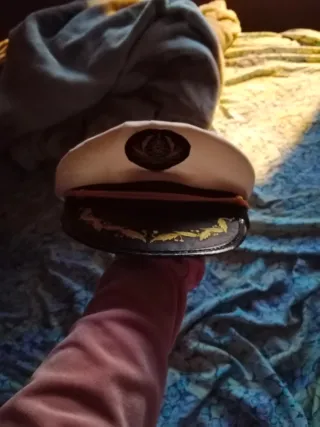 Ropa y disfraces cosas necesarias