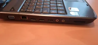 Ordenador portátil Acer Aspire 5736Z