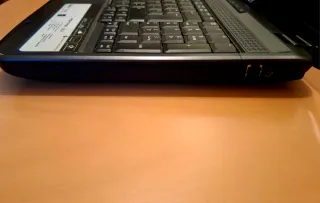 Ordenador portátil Acer Aspire 5736Z