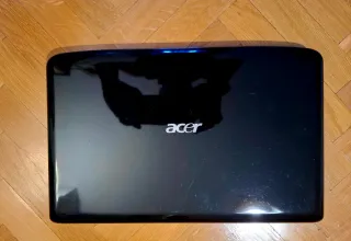 Ordenador portátil Acer Aspire 5736Z