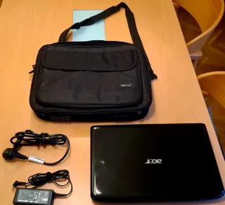 Ordenador portátil Acer Aspire 5736Z