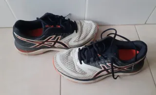 Zapatillas Asics Gel Pulse Talla 42