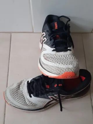 Zapatillas Asics Gel Pulse Talla 42