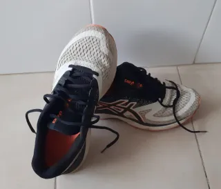 Zapatillas Asics Gel Pulse Talla 42