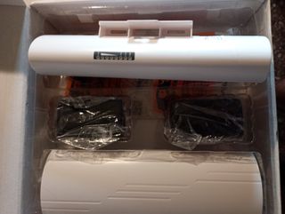 Router Puente WiFi Ext 5.8G 5KM