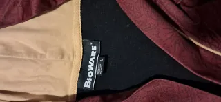 Camiseta oficial Morrigan Dragon Age