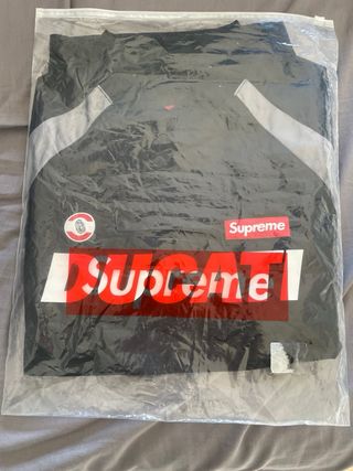 Camiseta Supreme X Ducati