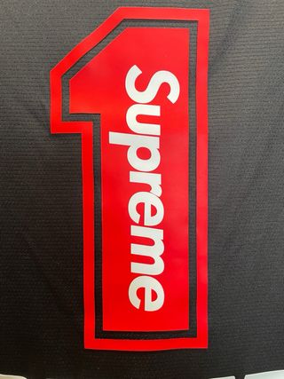 Camiseta Supreme X Ducati