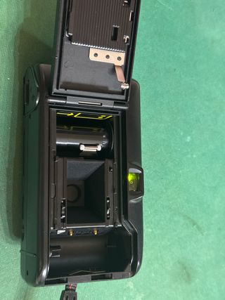 Nikon AF200 Macchina Fotografica Analogica 35mm