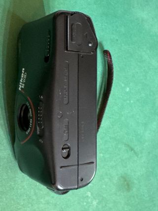 Nikon AF200 Macchina Fotografica Analogica 35mm