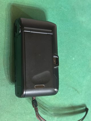 Nikon AF200 Macchina Fotografica Analogica 35mm