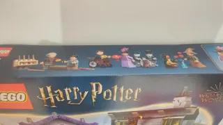 LEGO Harry Potter 76439 Ollivanders