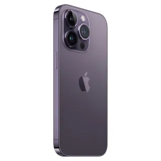iPhone 14 Pro Max 256GB Morado Espacial